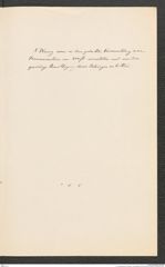k.k. naturhistorisches Hofmuseum, Intendanzakten 1885-1896 (Hauer), Aktenzahl Z.698/1889, Seite 3